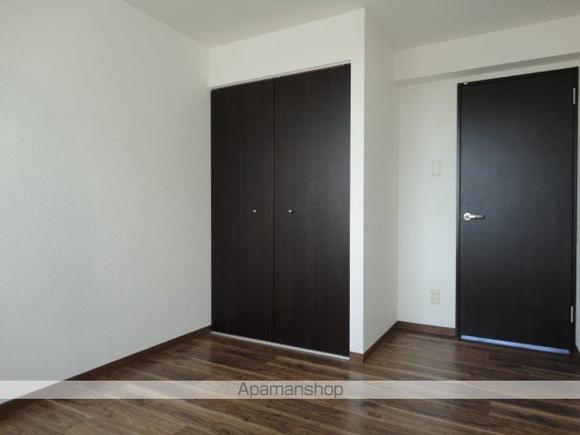 CASA OTTOの内装写真