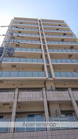 TWIN TOWERS AZUKIの外観写真