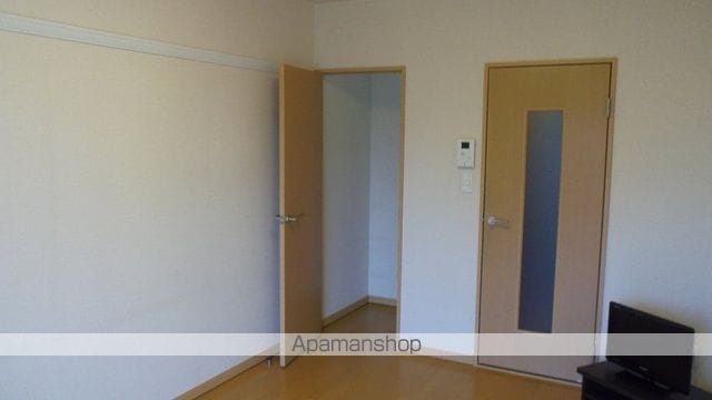 レオパレスかわせみの内装写真