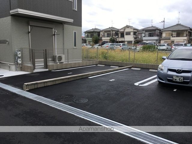 セジュールF B棟のその他写真