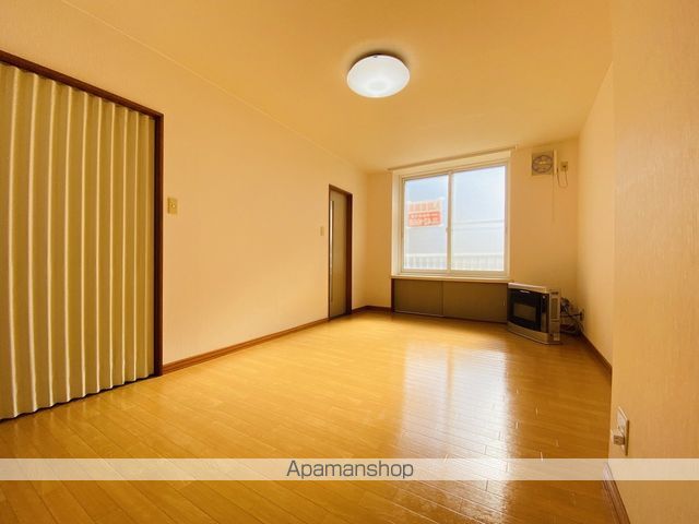 メゾン日果里No.7の内装写真