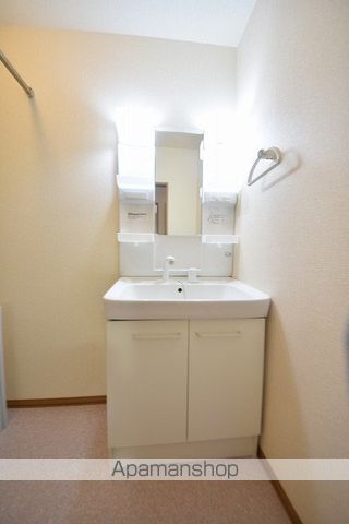 セジュール拓北の内装写真