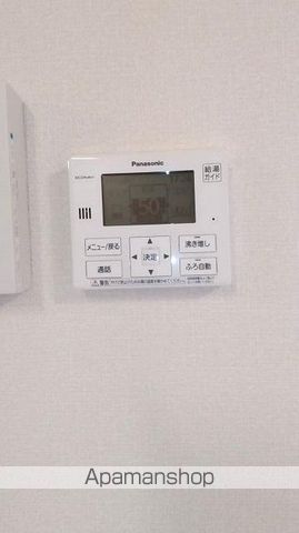 サニースクエアの内装写真