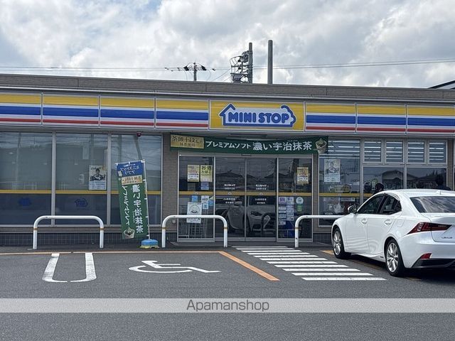 レオパレスロワメゾンの周辺写真