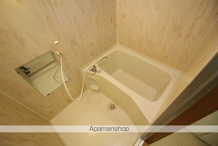 メゾン・ド・Ｋ　Ａ棟[1K/28.36m2]のバス