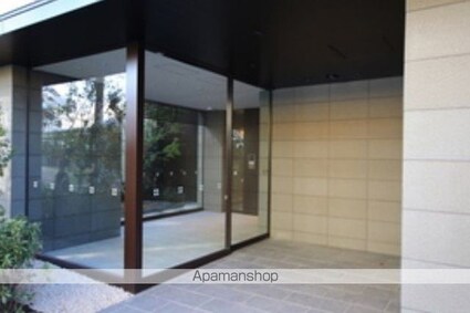 プライマル練馬豊島園[1LDK/35.65m2]のエントランス