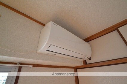 日吉ハイム[1K/21m2]のその他設備