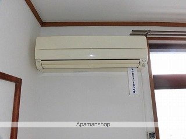 シティハイムAIの内装写真