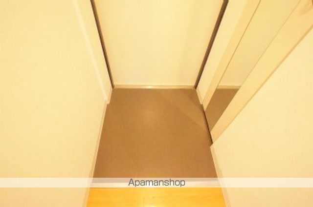 アンシャンテ手稲前田の内装写真