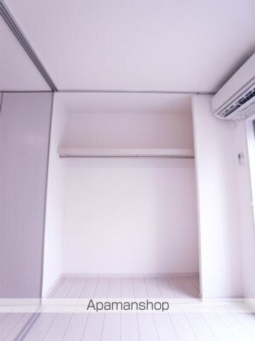 リブリ・府中是政の内装写真