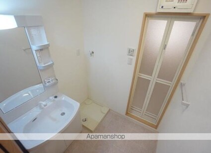 ミモザヒルズ錦町[1LDK/58.52m2]の内装7