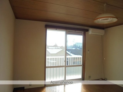 グリーンハイムＡ棟[1K/26m2]の内装2