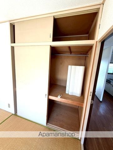 シティハイツ堀川Iの内装写真