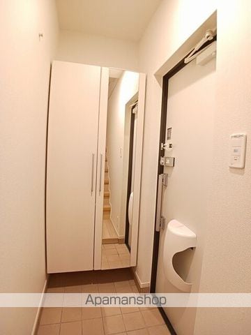 クラールKの内装写真