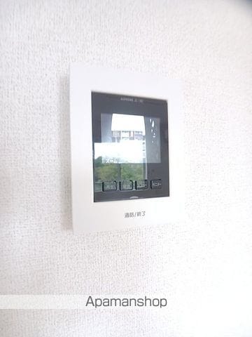 プリマヴェーラAの内装写真