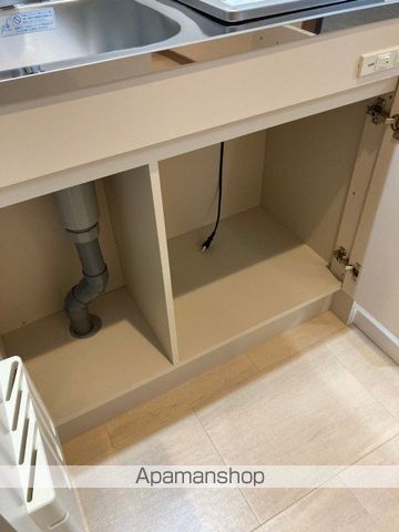 グレースハイツ西宮の内装写真