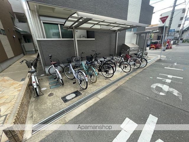 フジパレス下新庄I番館のその他写真