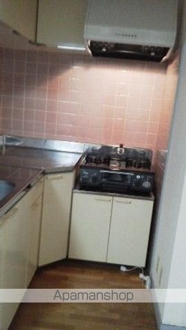 プラージュ宝町の内装写真