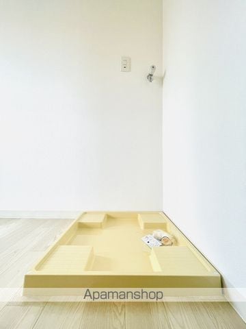 アルテハイム城北1号棟の内装写真