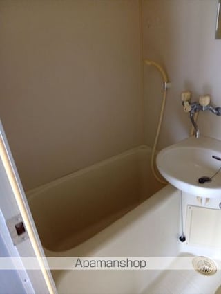 ジョイフル伝法橋[1R/13.5m2]のバス