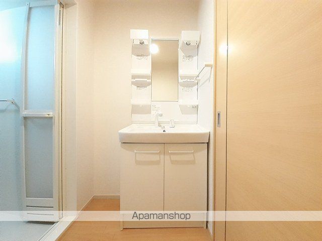 アヴェニールの内装写真
