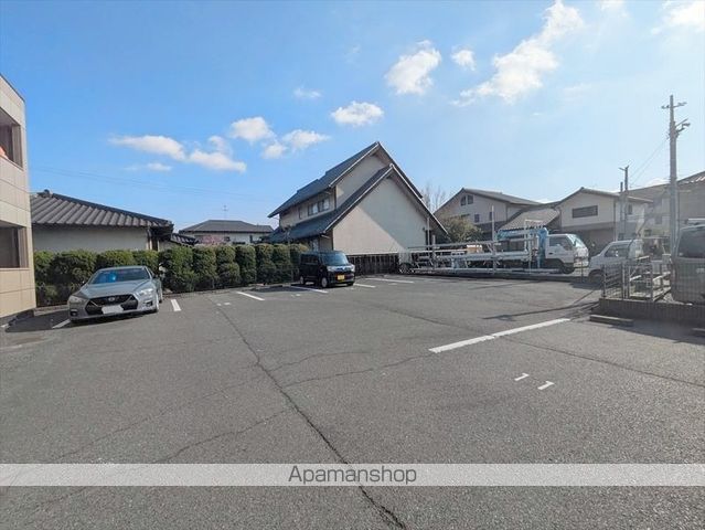 グリーンハイツのその他写真