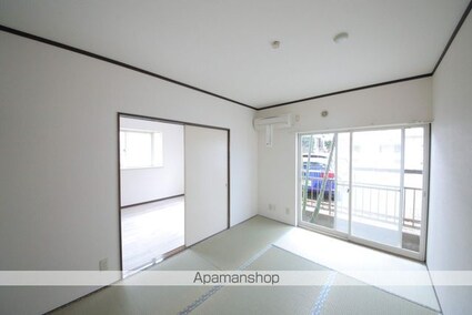 スズキパル下柚木[2DK/39.74m2]の内装1