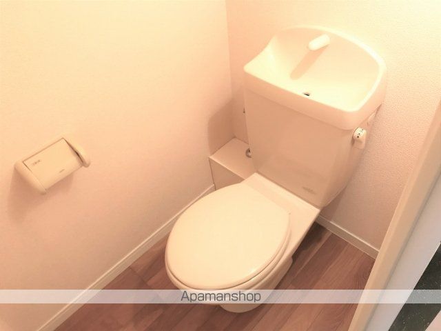レオパレスARKADIAの内装写真