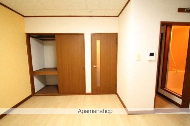 ベルノール文京台の内装写真