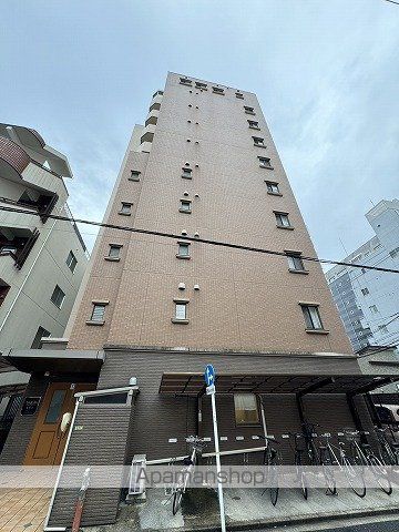 ダンデリオン十日市の外観写真