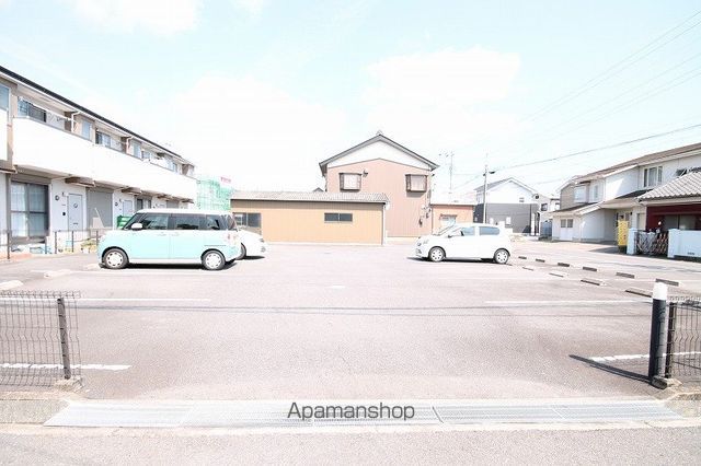 CASPIのその他写真