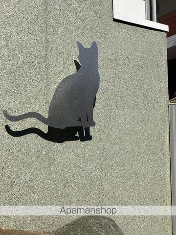 Cattarの外観写真
