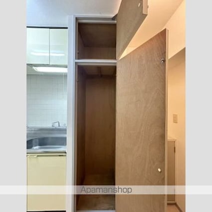 ハナブサマンション[1K/22.09m2]の内装5