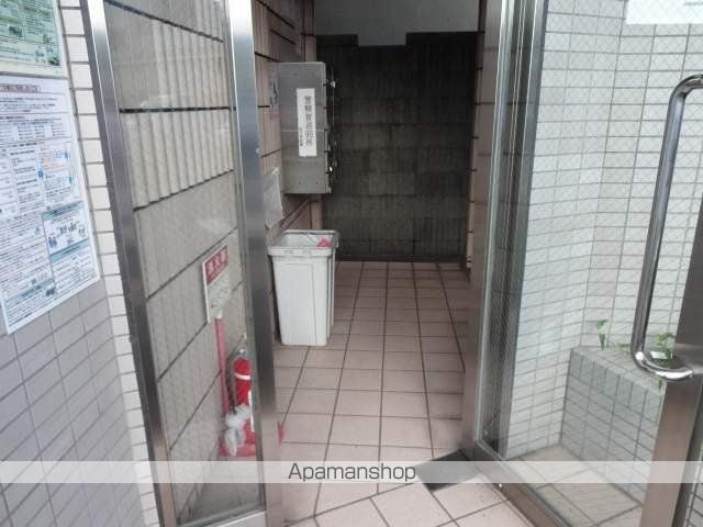 シャンテー津田の内装写真