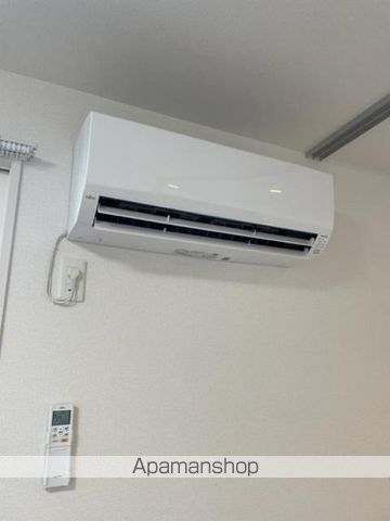 DーROOM舟入南の内装写真