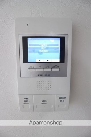 コンフォート フサの内装写真