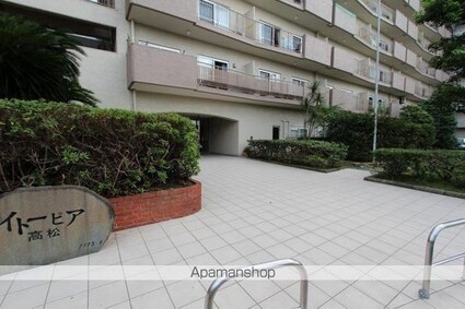 イトーピア高松　５１４号[3LDK/65.52m2]の共用部2