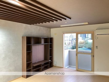 フォンテーヌ聖蹟[2LDK/55.16m2]の内装1