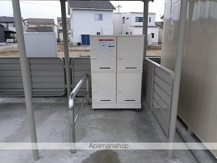 ステイズ[2LDK/55.5m2]の共用部