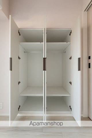 パークアクシス横浜伊勢佐木町通りの内装写真