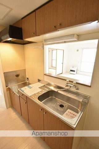 ノースウィズ参番館の内装写真