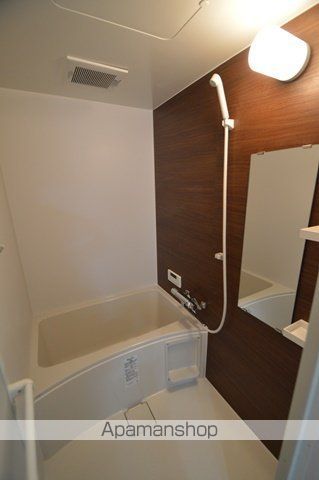 ESHALOTの内装写真