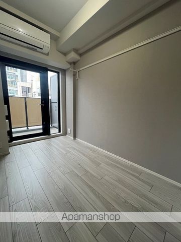 クロスレジデンス神田神保町の内装写真
