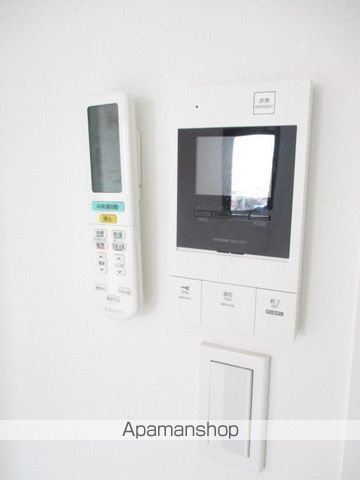 SOLASIA RESIDENCE 高円寺IIの内装写真