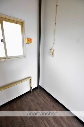 メゾンエル5の内装写真