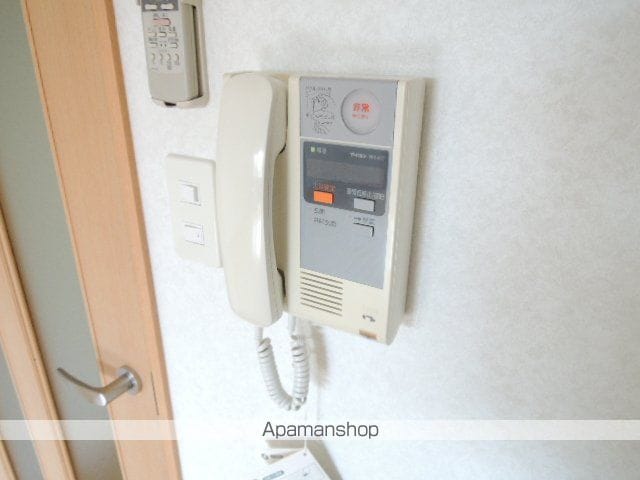 エンクレスト博多IIの内装写真