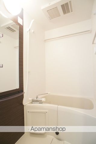 リブリ・前原東の内装写真