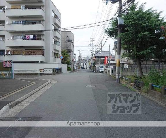 ベラジオ京都西大路ウエストの周辺写真