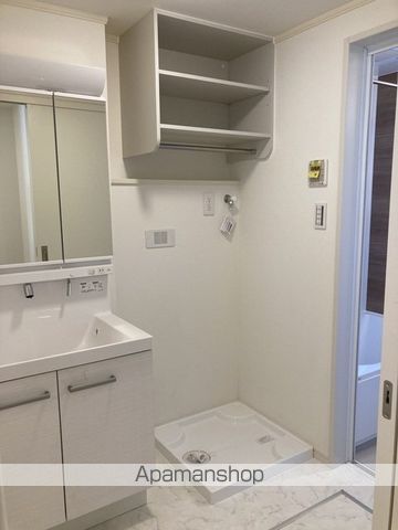 白楽113賃貸住宅の内装写真