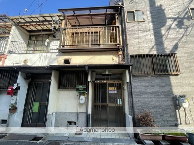 天美東9丁目テラスハウス